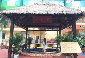 龙润夏宫温泉水乐园第 28 张图片