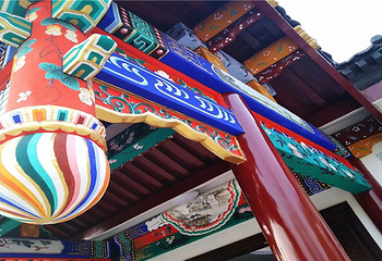杨柳青古镇第 13 张图片