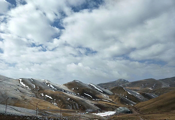 大海草山国际滑雪度假区第 41 张图片