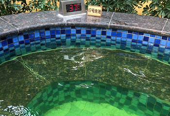 龙润夏宫温泉水乐园第 45 张图片