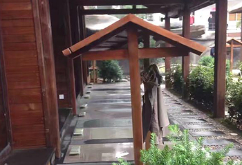 棕榈泉(丹霞路店)第 2 张图片
