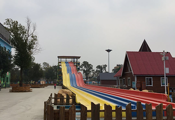 龙润夏宫温泉水乐园第 85 张图片