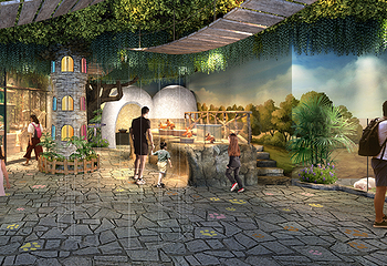 JOLI ZOO(龙湖虹桥天街购物中心A馆店)第 15 张图片