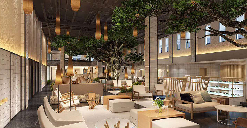 白云海汤泉门票 中式保健