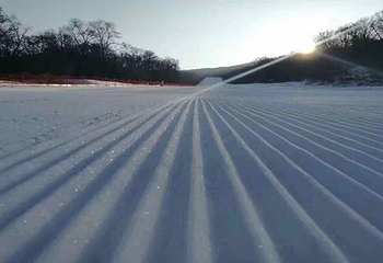 五家山滑雪场第 18 张图片