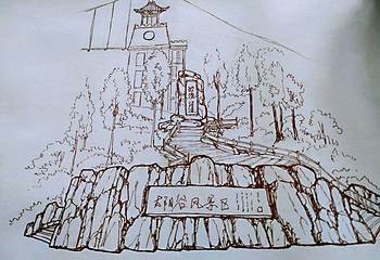 梅岭太阳谷第 12 张图片
