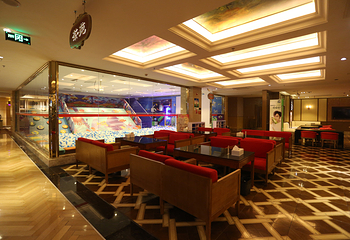 东方之珠洗浴（大港店）第 10 张图片