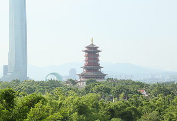 厦门园林博览苑第 141 张图片
