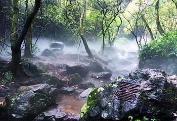 桂林红溪大峡谷第 13 张图片