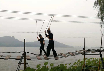 落雁岛第 4 张图片