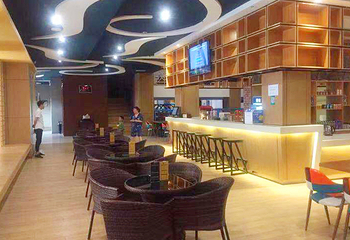 云水瑶酒店一店第 4 张图片