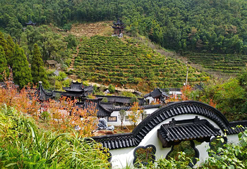 梅岭太阳谷第 8 张图片