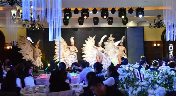 莫斯科演艺广场