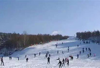 北极滑雪场第 7 张图片