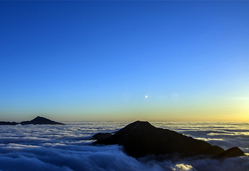 清远金子山原生态旅游风景区第 183 张图片