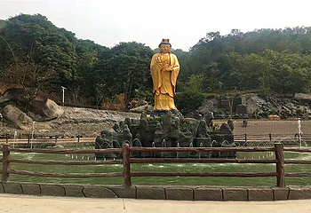 念恩山生态旅游景区第 7 张图片