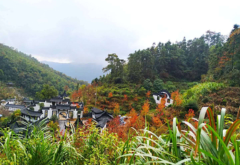 梅岭太阳谷第 6 张图片