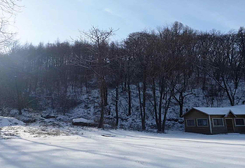 五家山滑雪场第 16 张图片