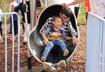 无锡萌哆啦乐园第 16 张图片