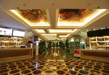 东方之珠洗浴（大港店）第 2 张图片