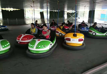梦幻七彩游乐园第 16 张图片
