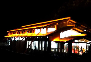 汤河裸浴温泉度假区第 25 张图片