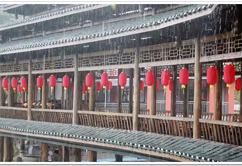 桂林红溪大峡谷第 15 张图片