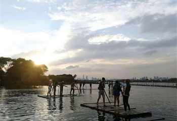 落雁岛第 5 张图片