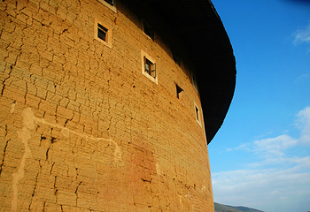 福建土楼王景区第 21 张图片