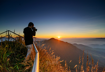 清远金子山原生态旅游风景区第 199 张图片