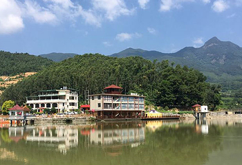 闽南风俗园第 15 张图片