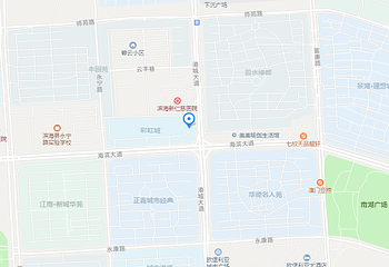 维多利亚水会第 5 张图片