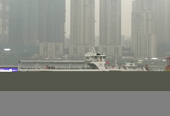 万州平湖游第 9 张图片