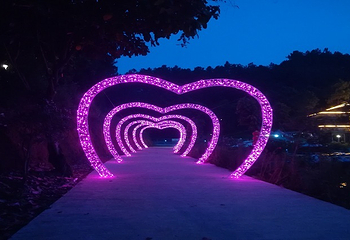 清远静山湖景区第 18 张图片
