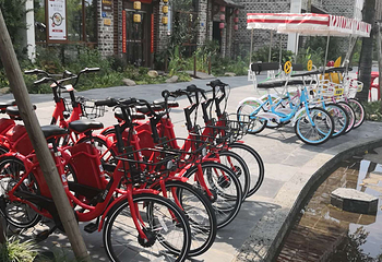千岛湖乐享骑行第 3 张图片