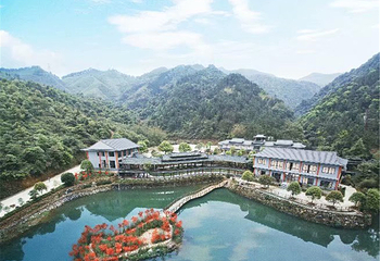桂林红溪大峡谷第 17 张图片