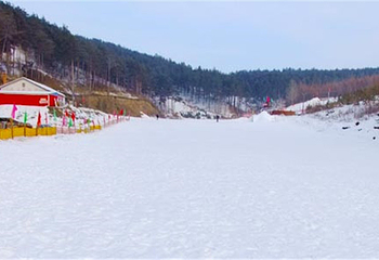 北极滑雪场第 9 张图片