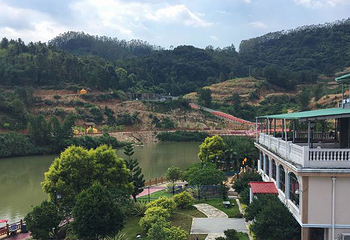 闽南风俗园第 21 张图片