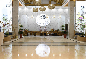 汤河裸浴温泉度假区第 17 张图片