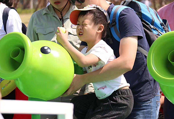 无锡萌哆啦乐园第 20 张图片