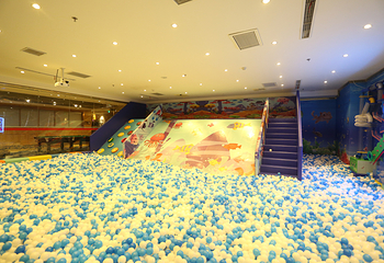 东方之珠洗浴（大港店）第 8 张图片