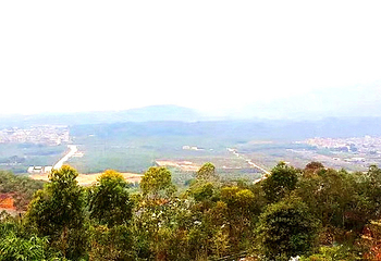 念恩山生态旅游景区第 11 张图片