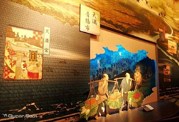 大阪历史博物馆第 6 张图片