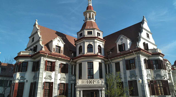 天津袁世凯故居