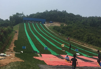 下渚湖康城野郊户外营地第 2 张图片