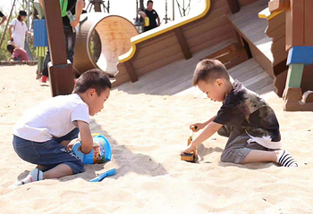无锡萌哆啦乐园第 14 张图片