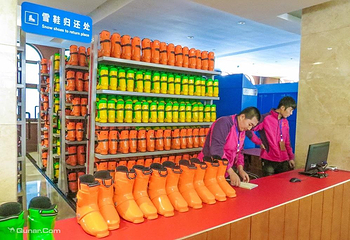 呼兰河口湿地公园第 23 张图片