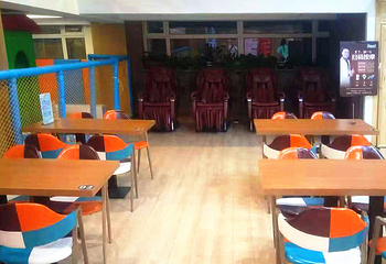 云水瑶酒店一店第 6 张图片