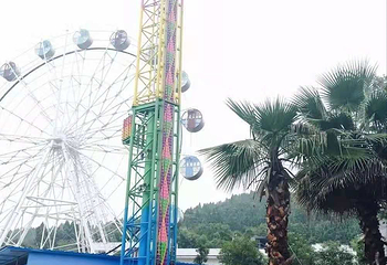 梦幻七彩游乐园第 11 张图片