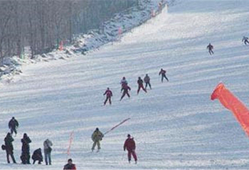 北极滑雪场第 6 张图片
